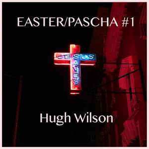Easter/Pascha #1