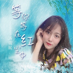 汤筱媛 - 等你等在红尘中