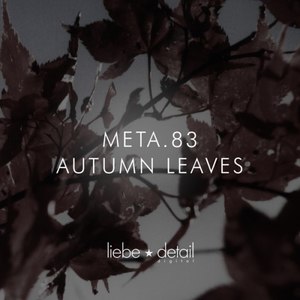 Autumn Leaves EP