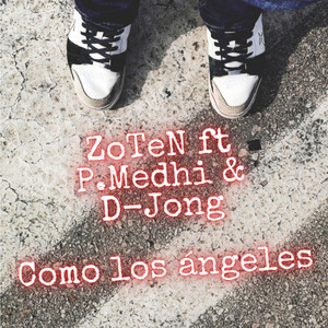 Como los ángeles (Explicit)