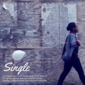 Single(feat. Nate Emmanuel & Monielle)