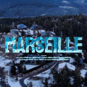 Marseille (feat. Audy47 & TT Beats) [Explicit]