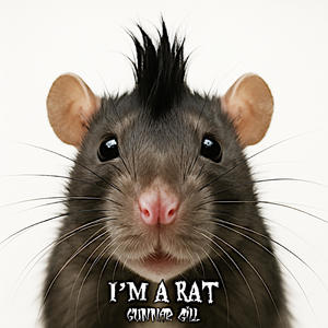 IM A RAT (Explicit)