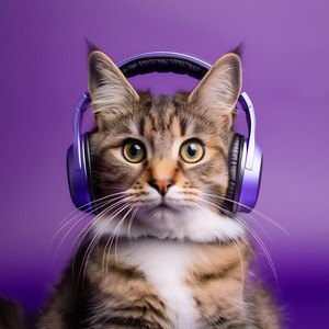 El Sonido De Suaves Patitas Sobre El Suelo