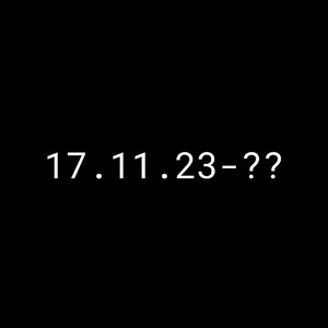 17.11.23 - ?? (Explicit)