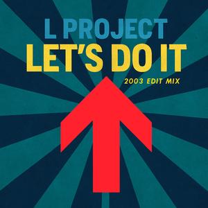 Let's Do It (Radio Edit)
