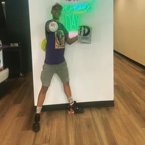 Hoopfest Anthem Tip Off (feat. Too Deep) (Explicit)