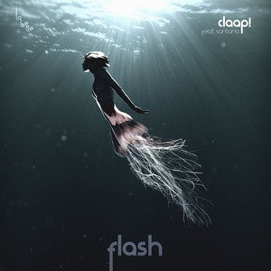 Flash (feat. Santana) - EP