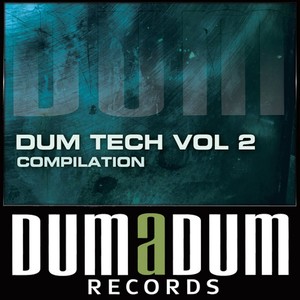 Dum Tech, Vol. 2