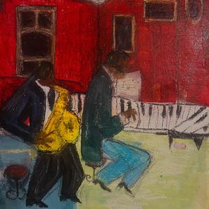 TOO MUCH (FREESTYLE)