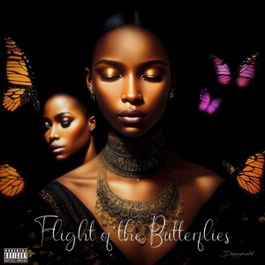 Flight of the Butterflies (Explicit)