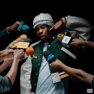 Happy Amapiano (Explicit)