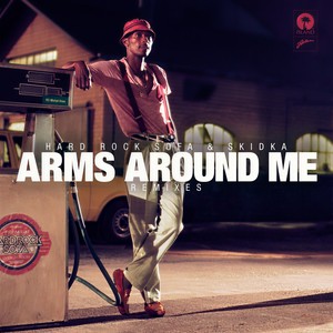 Arms Around Me (Night Safari Remix)