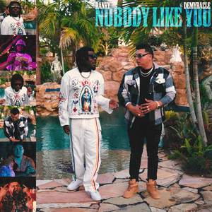 NOBODY LIKE YOU