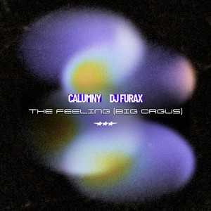 The Feeling (Big Orgus)