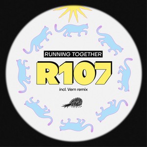 Running Together