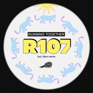 Running Together (Vern Remix)