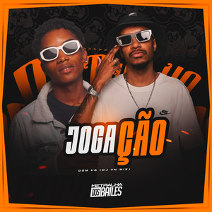 Jogação (Explicit)