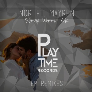 Stay With Me (EP Remixes)