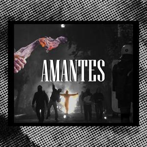 AMANTES (feat. Lemonjuice & Starseed)