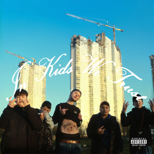One Spliff a Day (Explicit)
