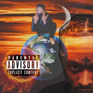 Weight Of The World (Explicit)