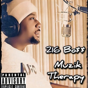 Muzik Therapy (Remaster) [Explicit]