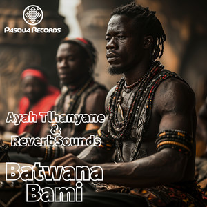 Bantwana Bami (AfroTech Enriched)