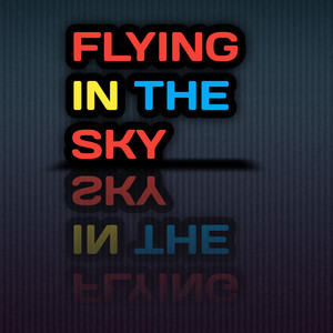 Flying In The Sky