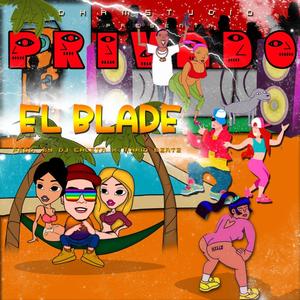 PRIVADO (feat. DJ CALETA)