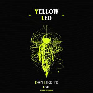 Yellow Led (Live Version)
