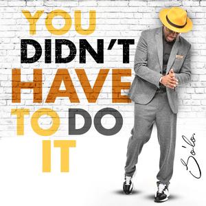 You Didn't Have to do it(feat. RA Certified) (Rap Remix Version)