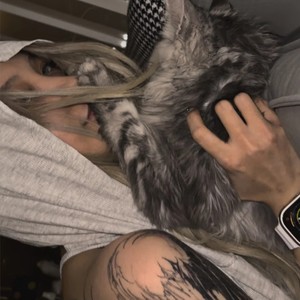 月亮里的嫦娥 (旋律版)