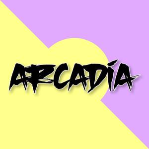 Arcadia(Original Mix)