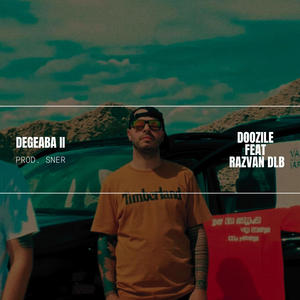 Degeaba II (feat. Razvan DLB & SNER) [Explicit]