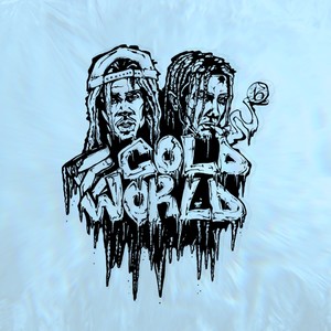 Cold World (feat. Skull-E) [Explicit]