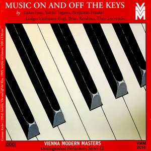 Violin Sonata No. 1, Op. 13 - III. Allegretto, quasi andantino