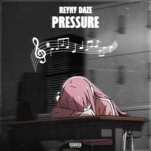 Pressure (Explicit)