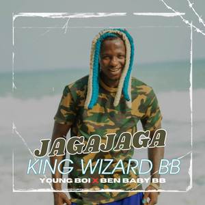 JAGAJAGA
