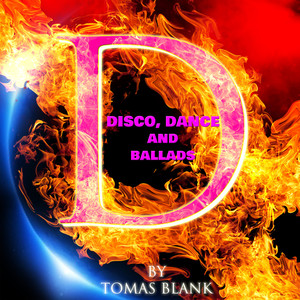 Disco, Dance & Ballades, vol.2