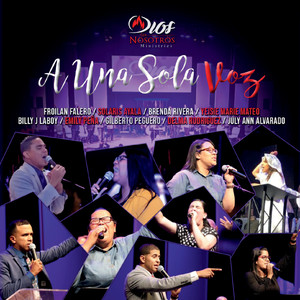 Cadenas Se Romperan(En Vivo)