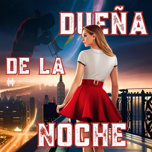 Dueña De La Noche