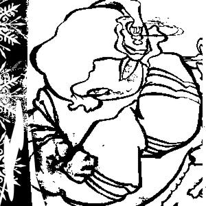 le tonton raciste qui danse sur du soprano (Explicit)