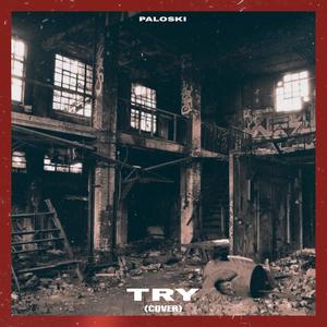 Try (Refix) (feat. T.I BLAZE) [Explicit]