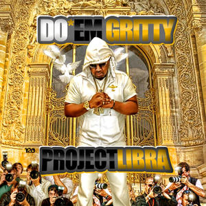 PROJECT LIBRA (Explicit)