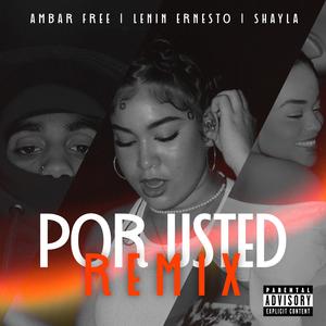 Por usted (feat. Lenin Ernesto & Shayla) [remix]