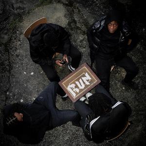 ANTIVICE. (feat. 6rvan & Nifra) (Explicit)
