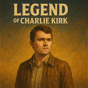 Legend of Charlie Kirk