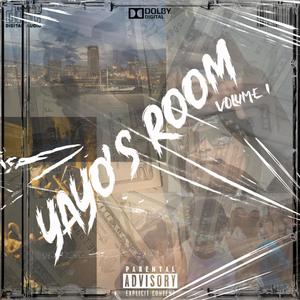 Yayo's Room Vol.1 (Explicit)