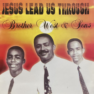 Jesus Lead Us Through